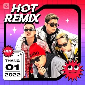 Nhạc Việt Remix Hot Tháng 01/2022 - V.A
