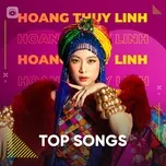 Nghe nhạc Đón Xuân Tuyệt Vời - Hoàng Thùy Linh, Chi Pu