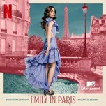 Emily in Paris (Soundtrack from the Netflix Series) - V.A