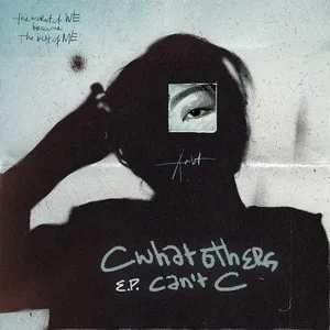 c what other can't c (EP) - Amber Ngo