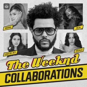 The Weeknd Collaborations - V.A