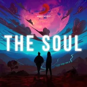 The Soul - IRIS