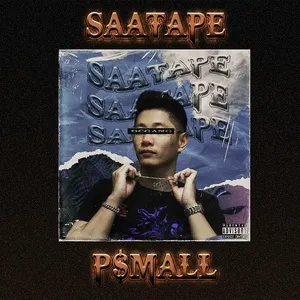 SAATAPE (DC Gang) - P$mall