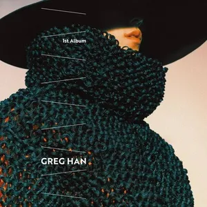 Greg Hsu 1st Album / 许光汉 - Hứa Quang Hán (Greg Hsu)