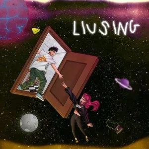 LIUSING (EP) - LiuC