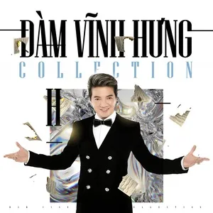 Collection - Đàm Vĩnh Hưng