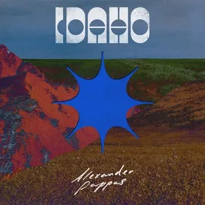 IDAHO (EP) - Alexander Pappas
