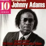 Tải nhạc The Great Johnny Adams Jazz Album - Johnny Adams