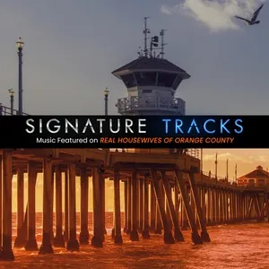 Music Featured On Real Housewives Of Orange County Vol. 2 - Signature Tracks