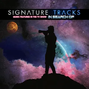 Music Featured In The TV Show In Search Of Vol. 2 - Signature Tracks