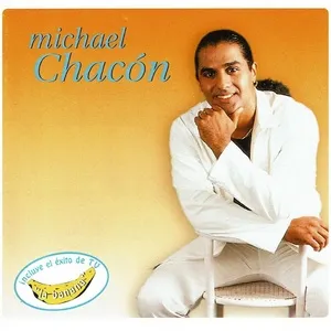 Son Raíces - Michael Chacon