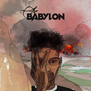 Babylon (Single) - Sebastian Zalo