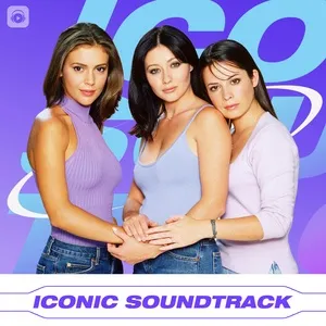 Iconic Soundtrack - V.A