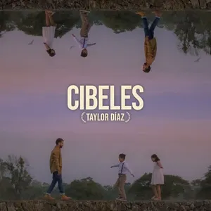 Cibeles (Single) - Taylor Diaz