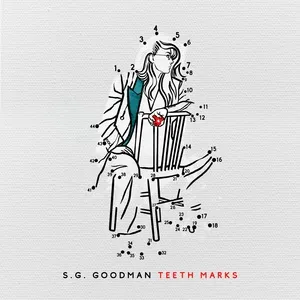 Teeth Marks (Single) - S.G. Goodman