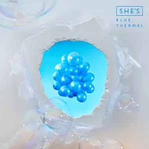 Blue Thermal (EP) - She's