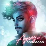 Nghe nhạc BANGOVER (Single) - Agoney