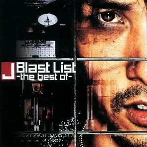 Blast List -The Best Of- - J