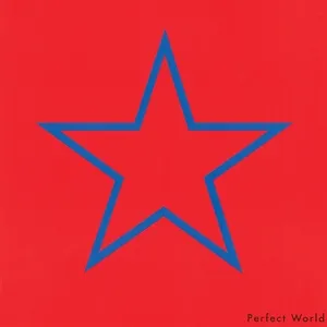 Perfect World (Single) - J