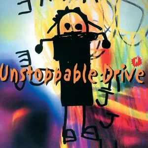 Unstoppable Drive - J