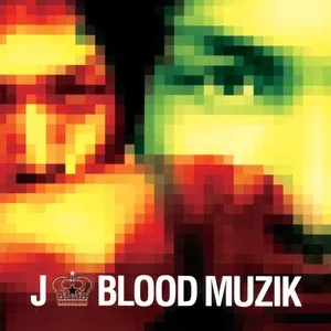 Blood Muzik - J