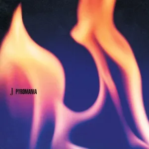 Pyromania - J