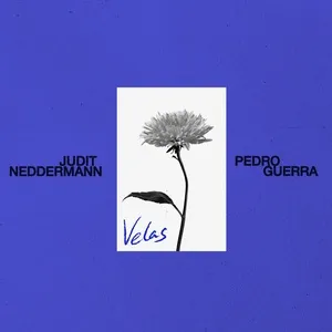 Velas (Single) - Judit Neddermann, Pedro Guerra