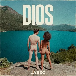 DIOS (Single) - Lasso