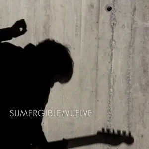 Vuelve (Single) - Sumergible