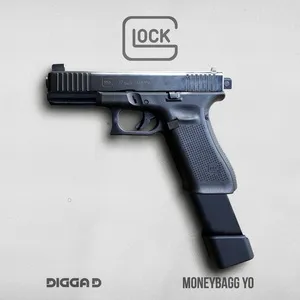 G Lock (Single) - Digga D, Moneybagg Yo