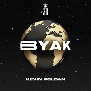 BYAK (Single) - Kevin Roldan