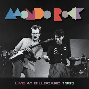 Download nhạc Mp3 Live At Billboard 1985 chất lượng cao