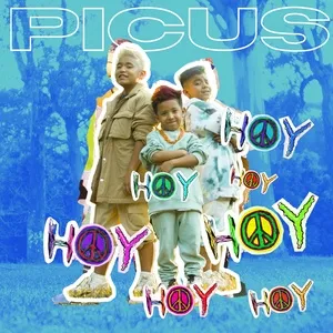 Hoy (Single) - Picus