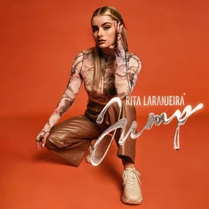 Jump (Single) - Rita Laranjeira