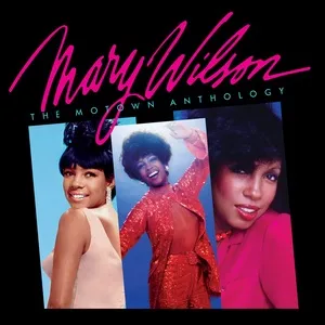 The Motown Anthology - Mary Wilson