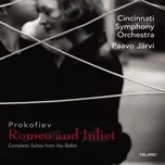 Download nhạc Prokofiev: Romeo and Juliet – Complete Suites from the Ballet online miễn phí