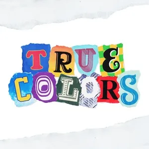 True Colors (Single) - Noa