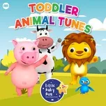 Tải nhạc Toddler Animal Tunes (EP) Mp3 về điện thoại