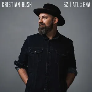 Everybody Gotta Go Home (Single) - Kristian Bush