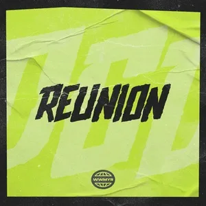 Reunion (EP) - DØ CHEF DØ