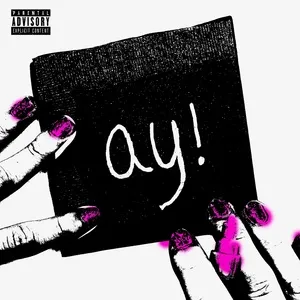 ay! (Single) - Machine Gun Kelly, Lil Wayne