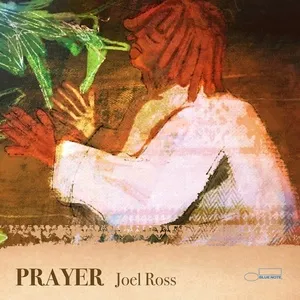 PRAYER (Single) - Joel Ross