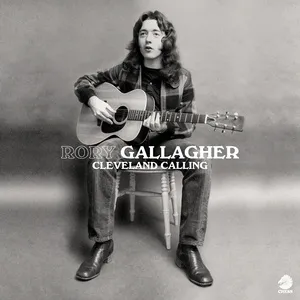 Cleveland Calling, Pt.1 - Rory Gallagher