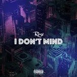 Tải nhạc I Don't Mind (Single) về máy