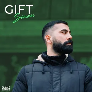 Gift (Single) - Sinan