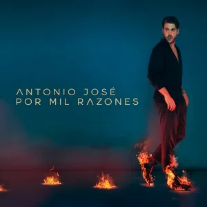 Por Mil Razones (Single) - Antonio Jose