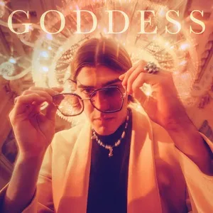 Goddess (Single) - Robin Packalen
