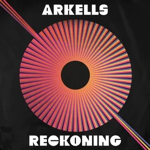 Reckoning (Single) - Arkells
