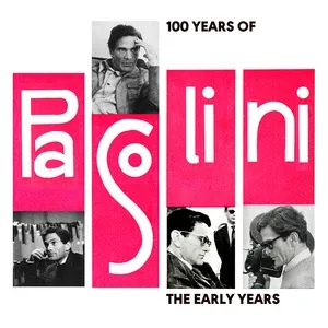100 Years of Pasolini: The Early Days - V.A