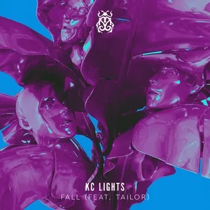 Fall (Single) - KC Lights, Tailor